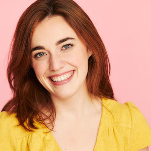 Meet your Posher, Lucy